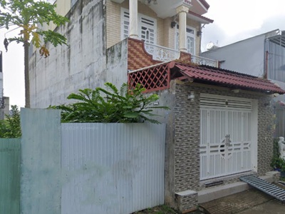 Nhà vuông shr 3 tầng hxh né 120m2   thạnh xuân 33 quận 12 ss 0