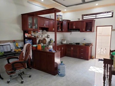 Nhà vuông shr 3 tầng hxh né 120m2   thạnh xuân 33 quận 12 ss 2