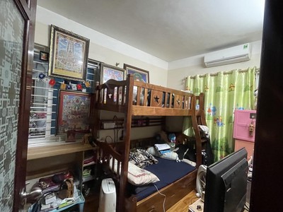 Bán nhà thuỵ phương 40m2, 5 tầng mới, sân ô tô, ngõ thoáng 3