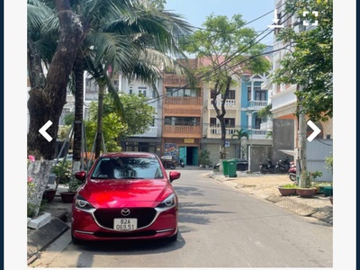 - nhà mặt tiền đường châu thị vĩnh tế 4,5 tầng kinh doanh, sát đỗ bá, khu phố đi bộ và ẩm thực. 1