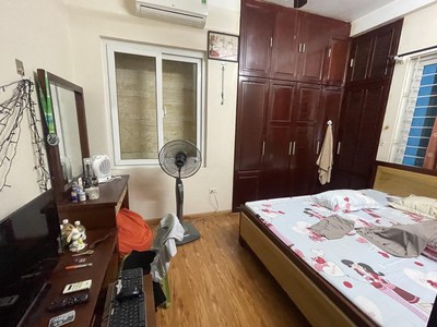 Bán nhà thuỵ phương 40m2, 5 tầng mới, sân ô tô, ngõ thoáng 4