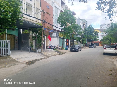 Chơi chứng khoán bán căn hộ dịch vụ 5 tầng 18p 100m2 thu nhập 62tr/th, hxh 8m hà huy giáp ngã tư ga 0