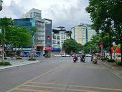 Nhà hồng tiến 117m mặt tiền 6.6m kinh doanh dòng tiền 25 tỷ 1