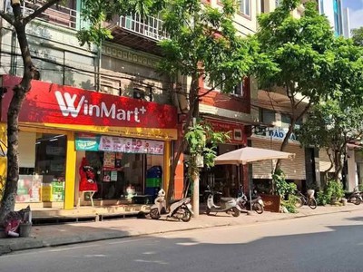 Sở hữu ngay lô đất đẹp - giá tốt - vị trí đắc địa tại vân hà, đông anh, tphn 1