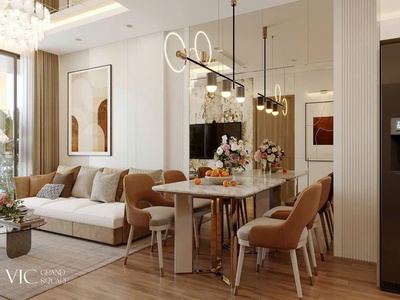 Chính chủ e cần nhượng gấp căn hộ 2pn 2wc   68m  tại vic grand square, việt trì 0