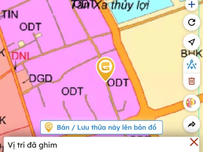 Bán đất tại xã vạn phúc, thanh trì, hà nội, 100m2 đẹp, nhiều tiện ích 1