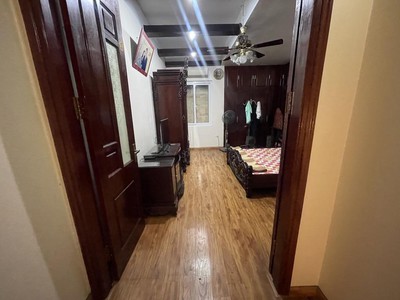 Nhà mới đông ngạc 42m2, 5 tầng, sân ô tô, gần phạm văn đồng 0