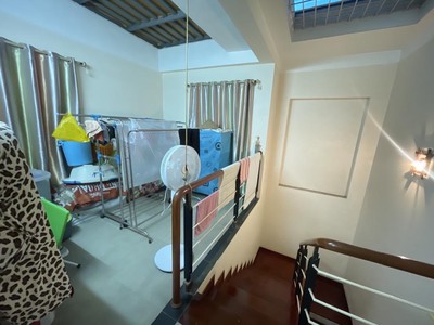 Nhà mới đông ngạc 42m2, 5 tầng, sân ô tô, gần phạm văn đồng 1