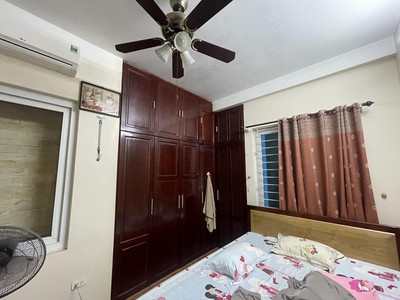 Nhà mới đông ngạc 42m2, 5 tầng, sân ô tô, gần phạm văn đồng 4