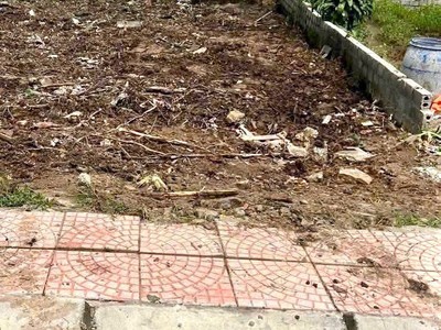 Đất mặt đường thôn tân phong -- kiến hải   giá chỉ 1,6x tỷ  zalo 0567 222 555 2