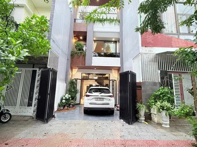Nhà đẹp Trần Kim Xuyến, Cẩm Lệ Đà Nẵng - giá đầu tư 3