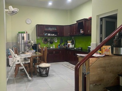 Bán nhà đẹp 3 tầng hxh gần nguyễn duy trinh, lã xuân oai chỉ 5.5 tỷ 1