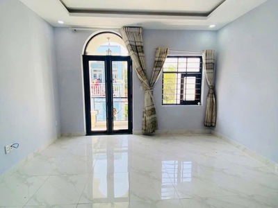 Bán nhà đẹp 3 tầng hxh gần nguyễn duy trinh, lã xuân oai chỉ 5.5 tỷ 2