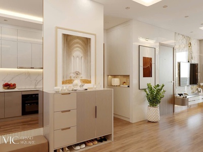Chính chủ e cần nhượng gấp căn hộ 2pn 2wc   68m  tại vic grand square, việt trì 2
