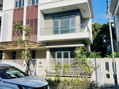 Hiếm bán phố đông villgae q2 cũ tp hcm 2