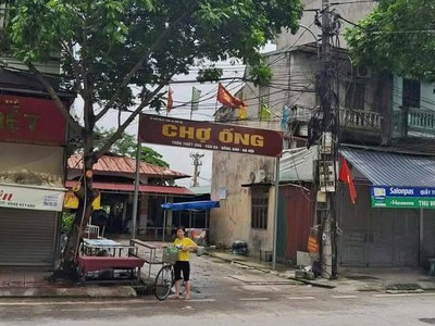 Sở hữu ngay lô đất đẹp - giá tốt - vị trí đắc địa tại vân hà, đông anh, tphn 2