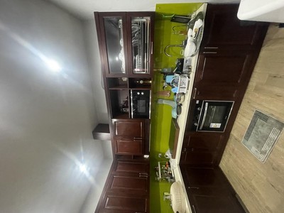 Bán nhà thuỵ phương 38m2, 5 tầng mới, ô tô đỗ sân riêng 4