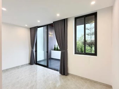 Nhà đẹp Trần Kim Xuyến, Cẩm Lệ Đà Nẵng - giá đầu tư 4
