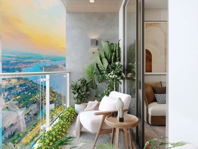 Chính chủ e cần nhượng gấp căn hộ 2pn 2wc   68m  tại vic grand square, việt trì 3