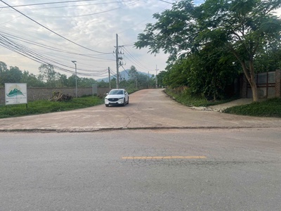Bán đất nghỉ dưỡng - vị trí đẹp tại minh phú, sóc sơn, hà nội - giá tốt chỉ 3tr/m2 3