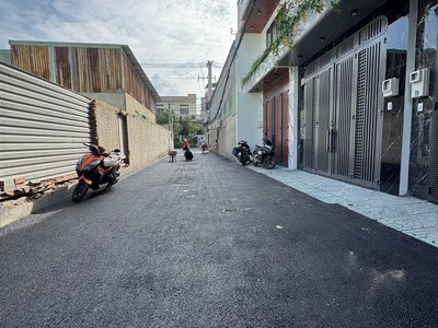 Đất đẹp đường an dương vương, 78m2, giá 16x tỷ 2