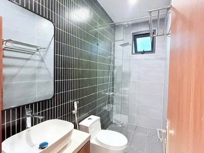 Nhà đẹp Trần Kim Xuyến, Cẩm Lệ Đà Nẵng - giá đầu tư 1
