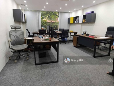 Bán nhà phố nguyễn khánh toàn - cầu giấy - 180m 10 tầng - ô tô tránh thông kdvp dòng tiền 3 tỷ/n 4
