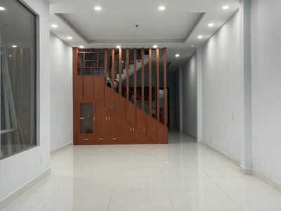 Bán nhà đường số 8, phường trường thọ, thủ đức. dt 80m2, 2 tầng, 2pn, sh, 7.4 tỷ 1