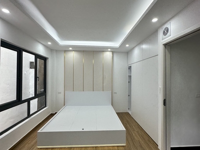 Bán nhà tô vĩnh diện, thanh xuân, gần ô tô, 40m2, 7.8 tỷ ctl 3