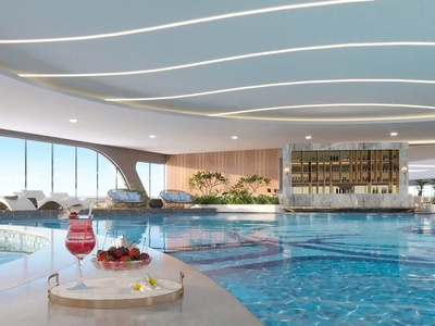 Chính chủ e cần nhượng gấp căn hộ 2pn 2wc   68m  tại vic grand square, việt trì 4