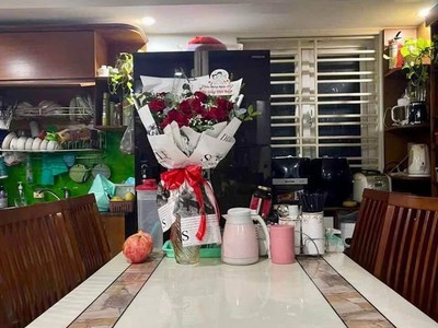 Bán nhà 3 tầng   đường mộc bài 6, cạnh ngô thì nhậm   trung tâm liên chiểu   chỉ 6.25 tỷ 4