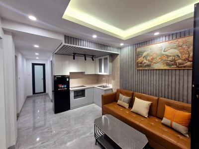 Quá đẹp tầng 1 tt vũ trọng phụng 80m2, gần hapulico, nội thất lung linh, 4.85 tỷ 1