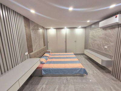 Quá đẹp tầng 1 tt vũ trọng phụng 80m2, gần hapulico, nội thất lung linh, 4.85 tỷ 0