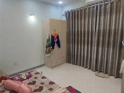 Nhà 5 tầng 56m2 nguyễn văn luông  ngay mặt lộ nhựa 10m - khu kinh doanh - nhỉnh 9 tỷ 3