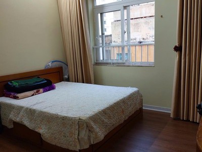 Căn góc cc an sinh phố lưu hữu phước 109m 3pn 2wc ban công thoáng, 7.75 tỷ 3
