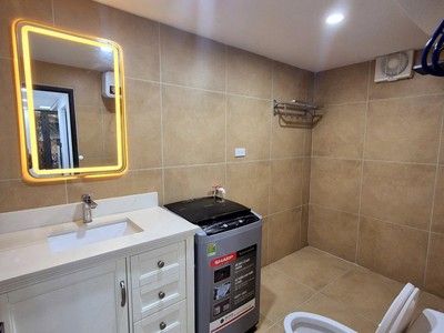 Quá đẹp tầng 1 tt vũ trọng phụng 80m2, gần hapulico, nội thất lung linh, 4.85 tỷ 3