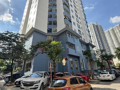 Căn góc cc an sinh phố lưu hữu phước 109m 3pn 2wc ban công thoáng, 7.75 tỷ 0