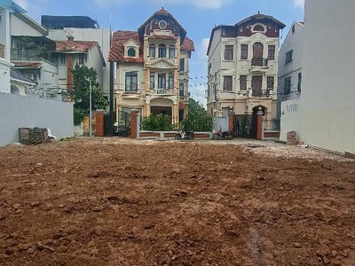 Bán đất ngõ 268 ngọc thụy. 106m ngõ oto tải, giá đầu tư. 1