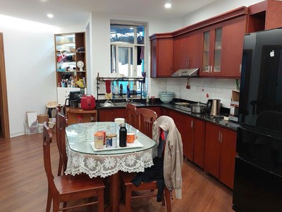 Căn góc cc an sinh phố lưu hữu phước 109m 3pn 2wc ban công thoáng, 7.75 tỷ 1