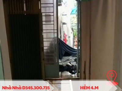 7  nhà quận 8   đường bông sao   hẻm 3 gác   giá mềm 3.2 tỷ - hưng phú  cầu chánh hưng / cầu chữ 1