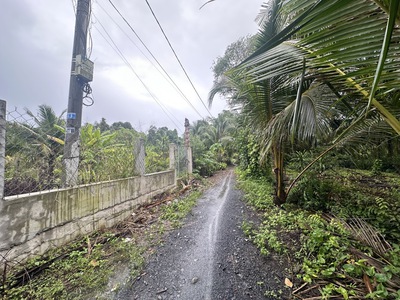 Bán gấp nhà hóc môn, nhị bình 15: 1082m , 3pn, sổ hồng, 3