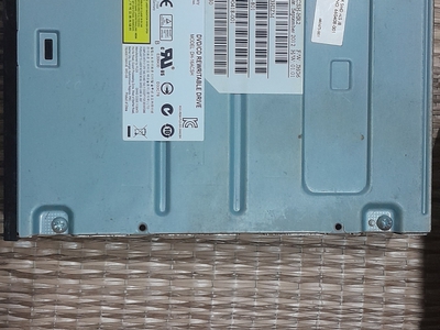 Cần bán ổ ghi dvd rw hp 0