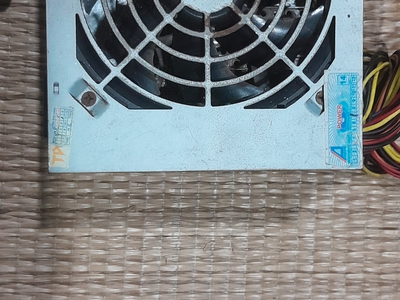 Bán nguồn vision vsp 650w 0