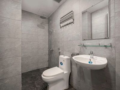 Chào bán toà căn hộ cao cấp 7 tầng có thang máy - hệ thống pccc hiện đại bậc nhất, cách biển mỹ khê 2