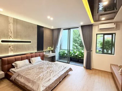 Nhà đẹp Trần Kim Xuyến, Cẩm Lệ Đà Nẵng - giá đầu tư 5