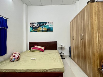 Nhà mới, phường vip tsnhì, 71m2 nở nậu kế trường học, gần chợ  giá chỉ 6 tỷx 4