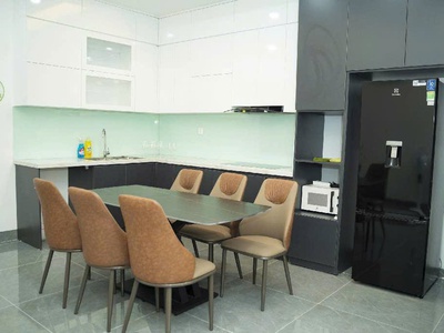 Bình minh thanh oiai hà mội  51m chỉ hơn 4 tỷ -20m ra chỗ đỗ ô tô khu dân cư đông đúc full nội thất 1