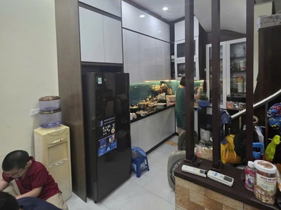 Bán nhà nguyễn khánh toàn, nhà đẹp dân xây, ngõ thông kinh doanh   nhỉnh 7 tỷ 3