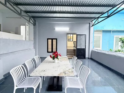 Nhà đẹp Trần Kim Xuyến, Cẩm Lệ Đà Nẵng - giá đầu tư 7