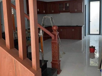 Bán nhà đường số 8, phường trường thọ, thủ đức. dt 80m2, 2 tầng, 2pn, sh, 7.4 tỷ 3